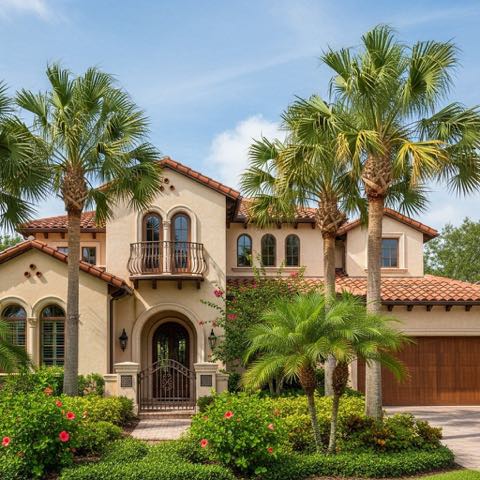 Stucco Patching