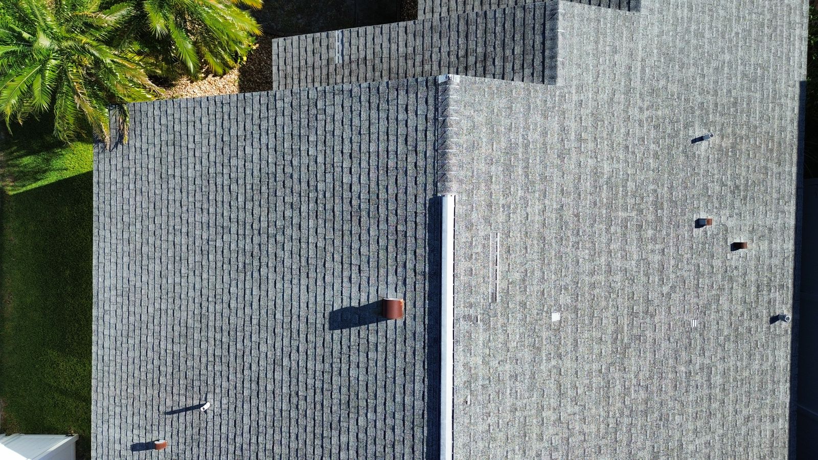 Hurricane Damage Stucco Repair